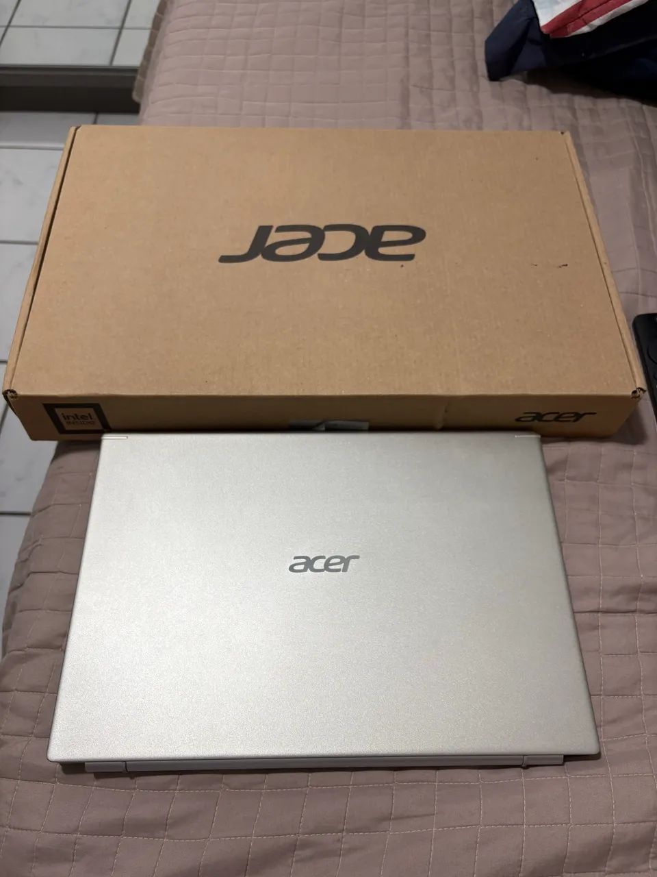 Notebook Acer Aspire 5 - Foto 2