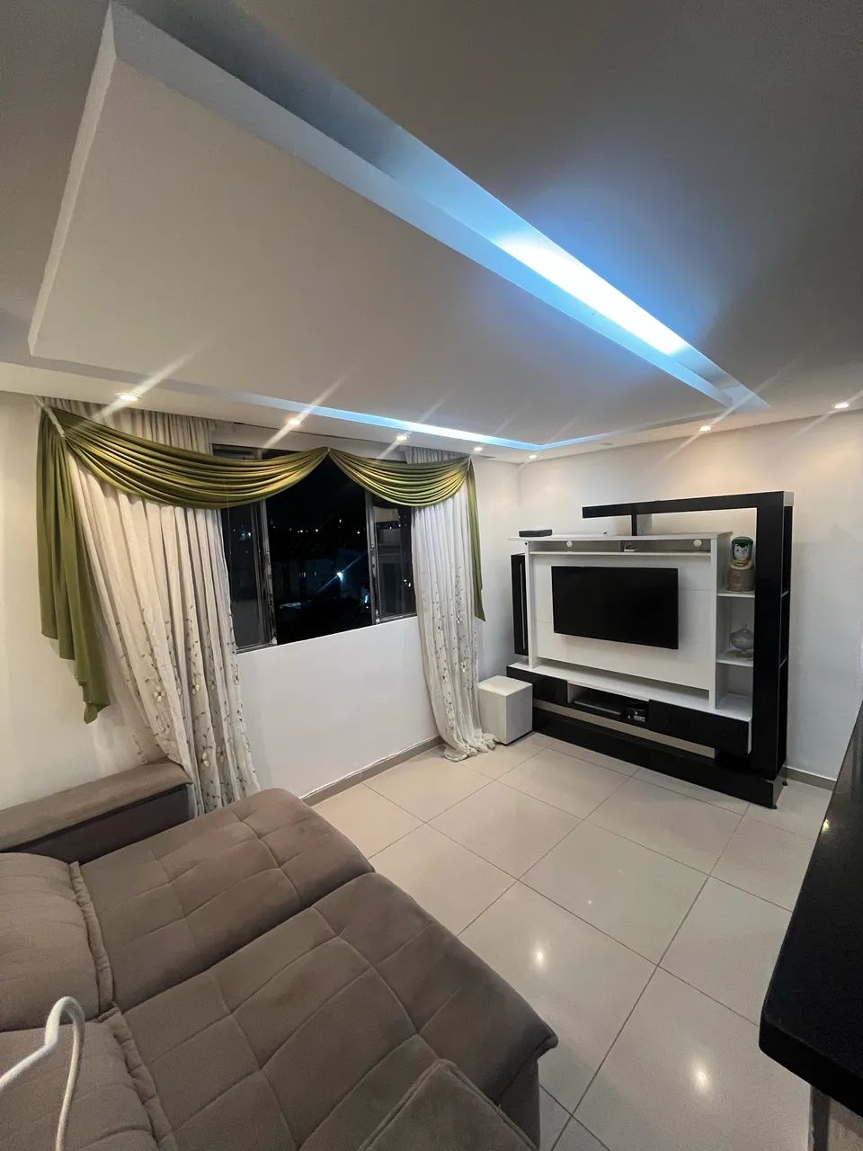 Foto - São Paulo - Conjunto Habitacional Santa Etelvina II