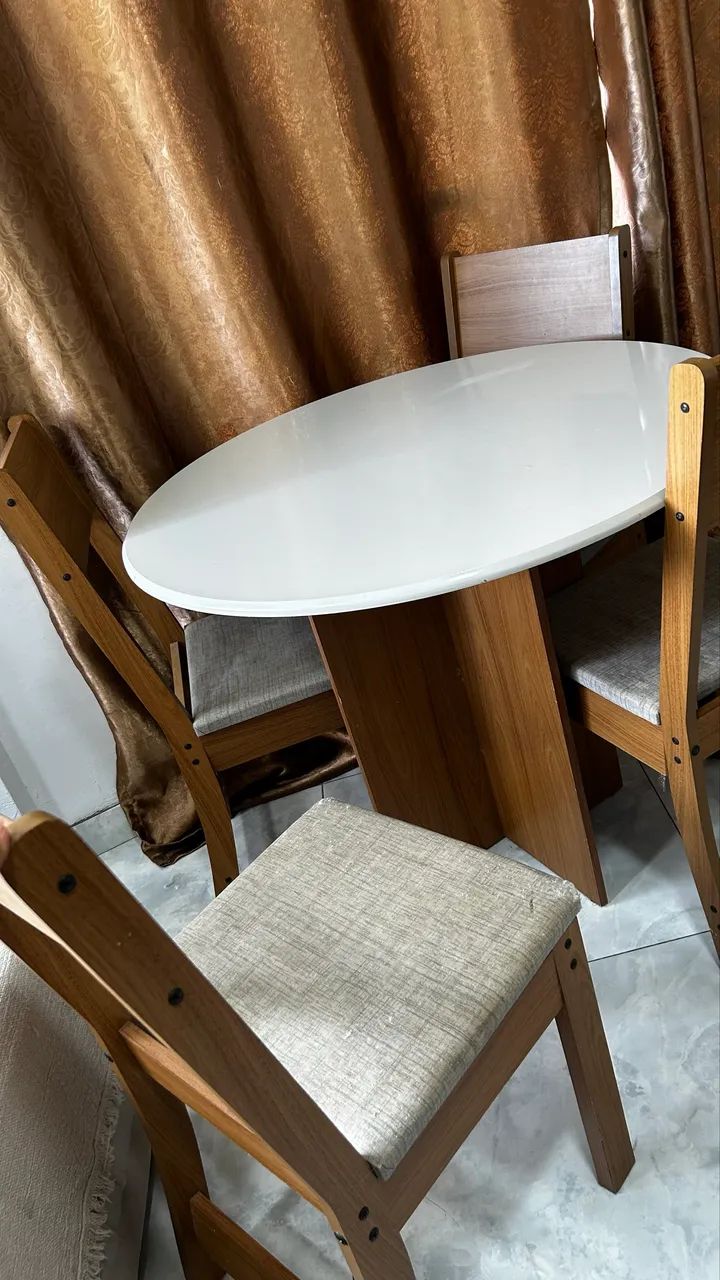 Mesa - Foto 3