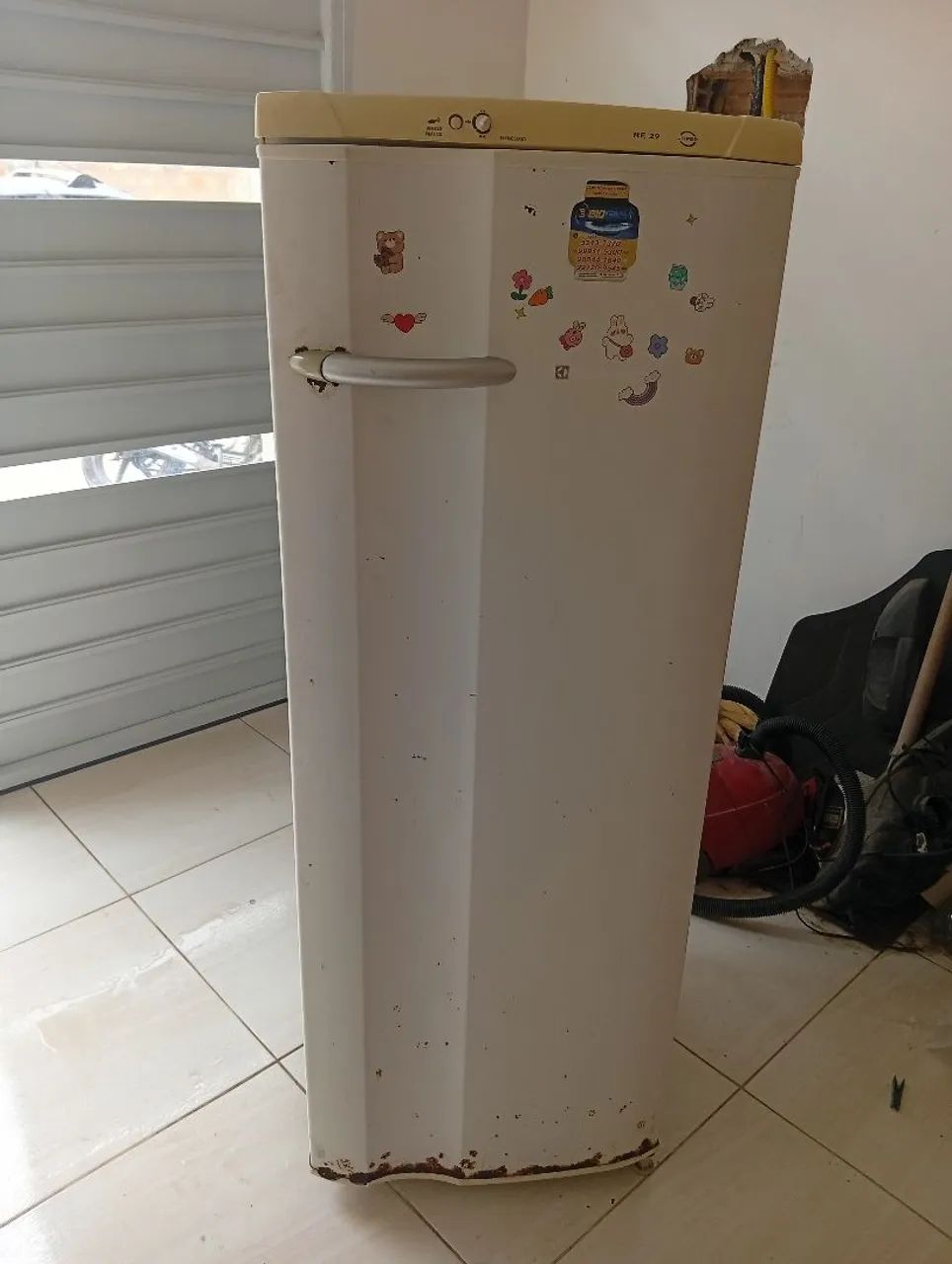 Geladeira  - Foto 4
