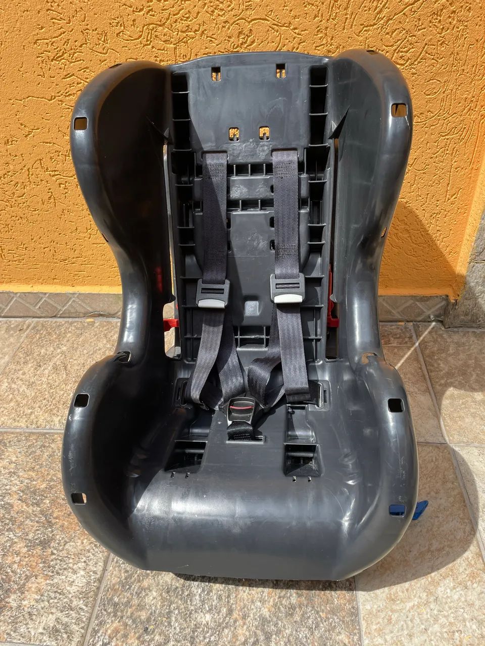 Cadeirinha de Carro / Veículo  - Foto 5