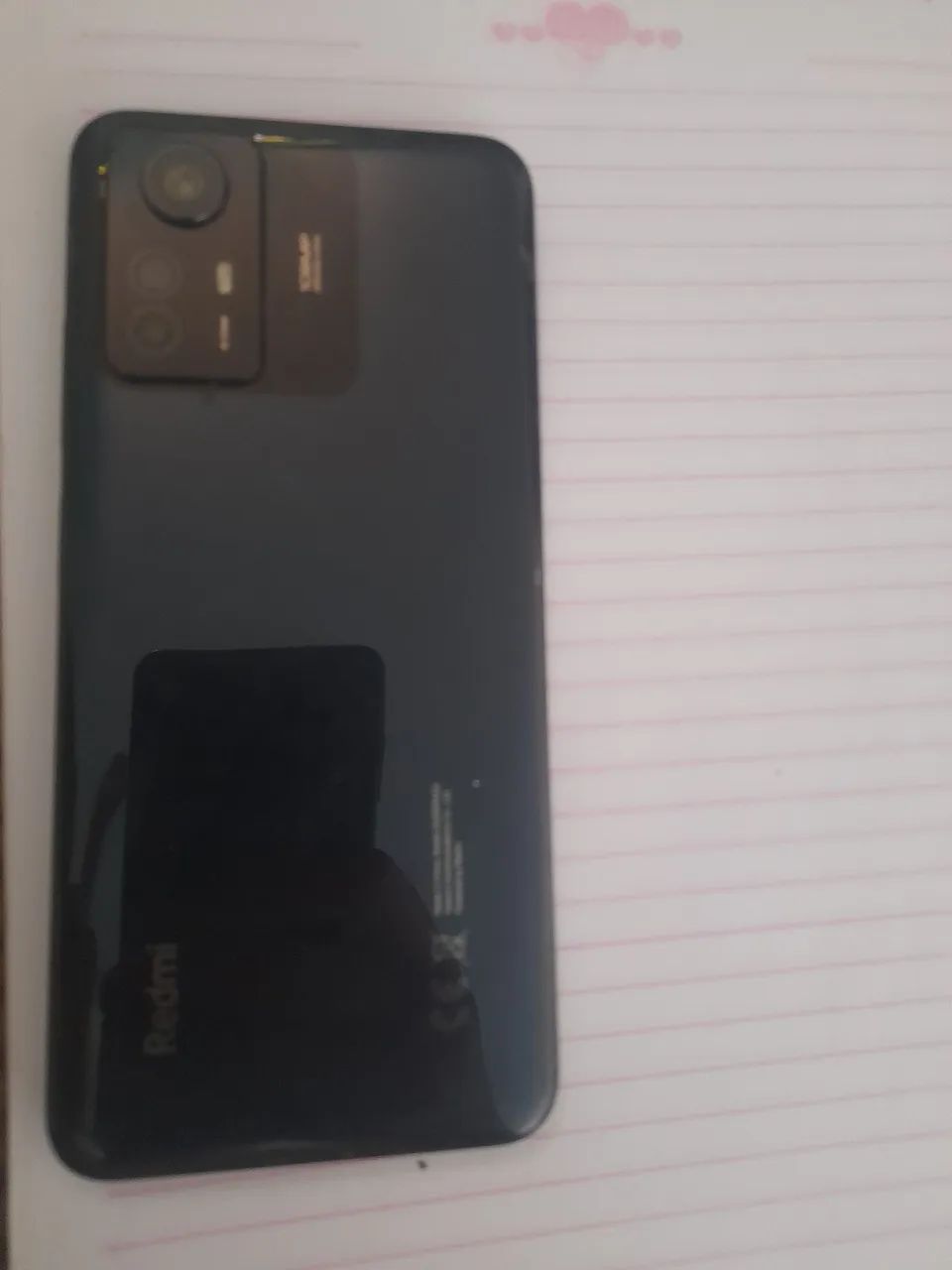 Redmi note 12s  - Foto 2