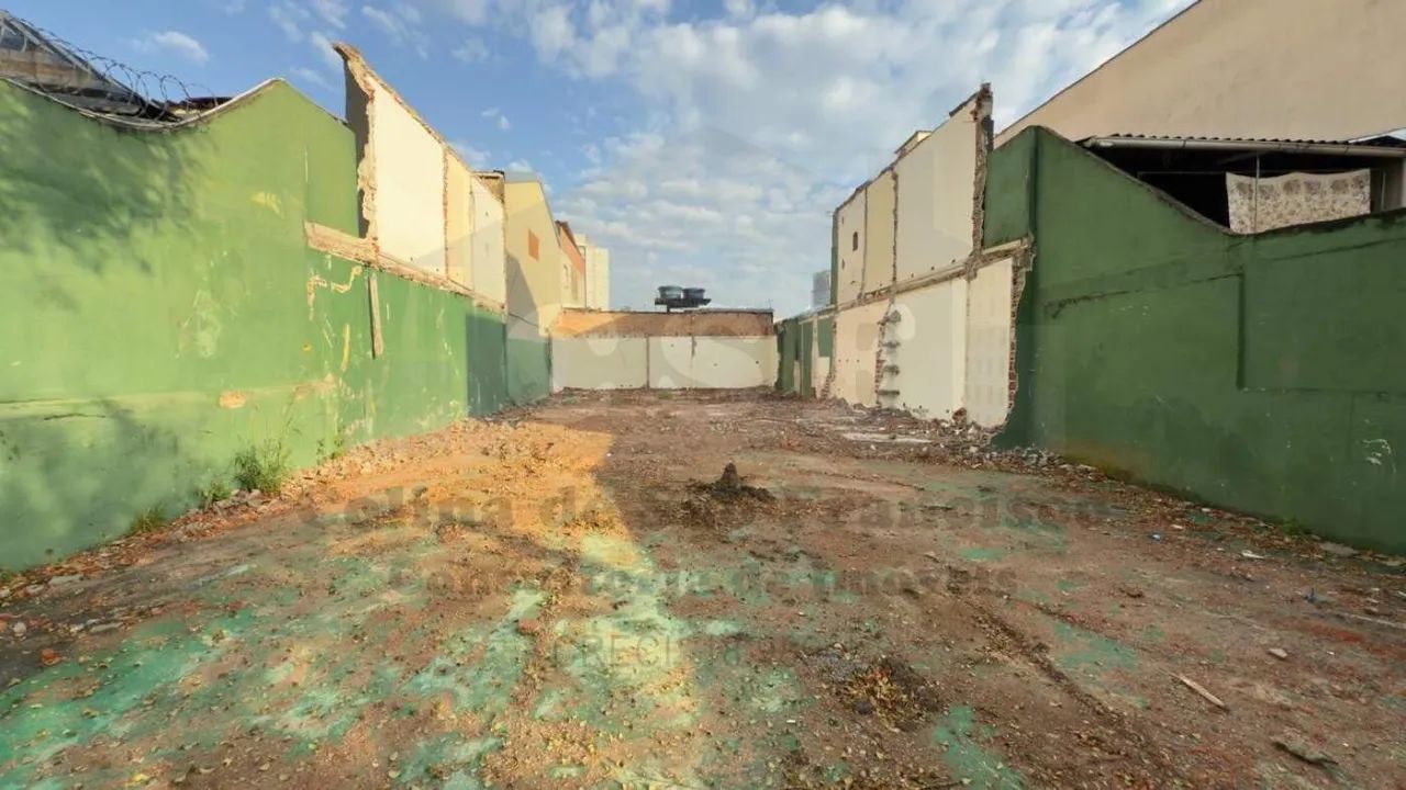 TERRENO COM 300m VILA YARA - Foto 4