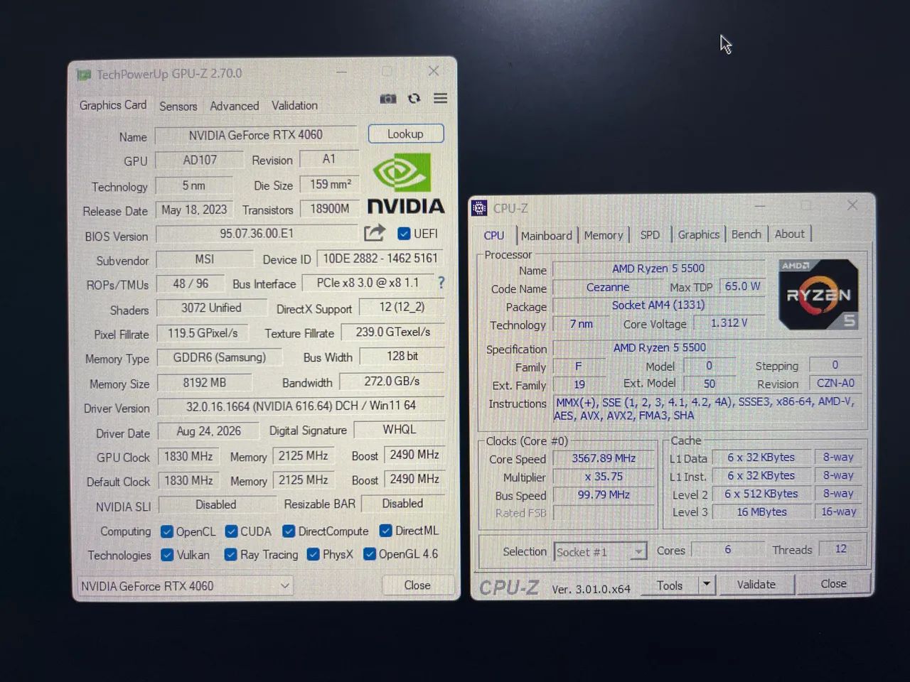 Pc gamer vendo ou troco - Foto 3