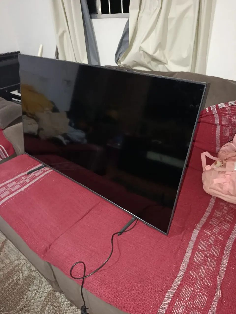 Tv Samsung 50 polegada 