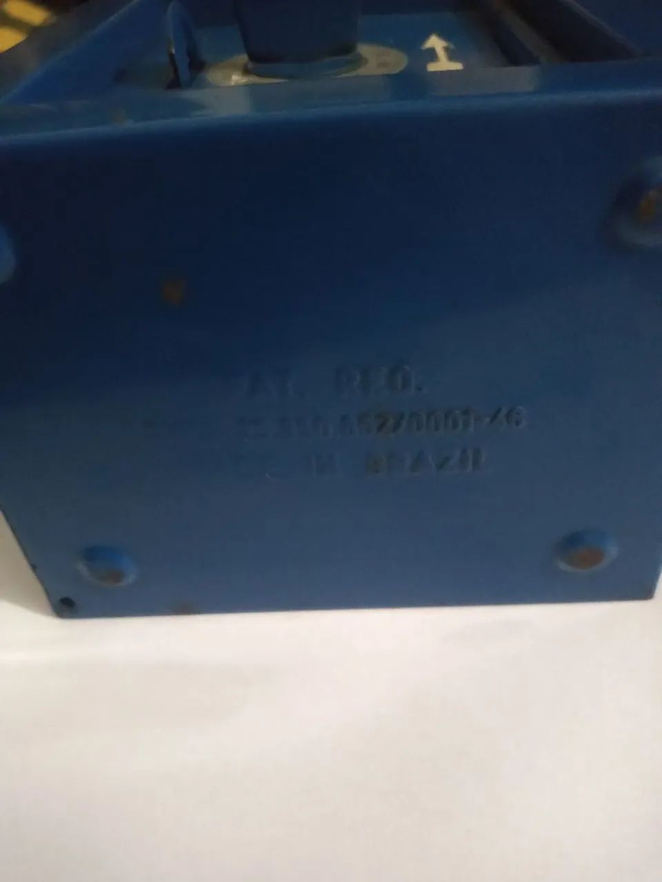 Cofrinho Fercar - Foto 2