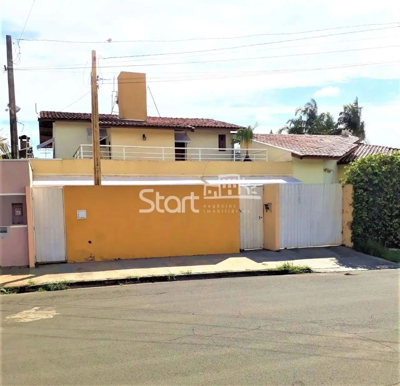 casa - Jardim Ricardo Duzzi - Artur Nogueira