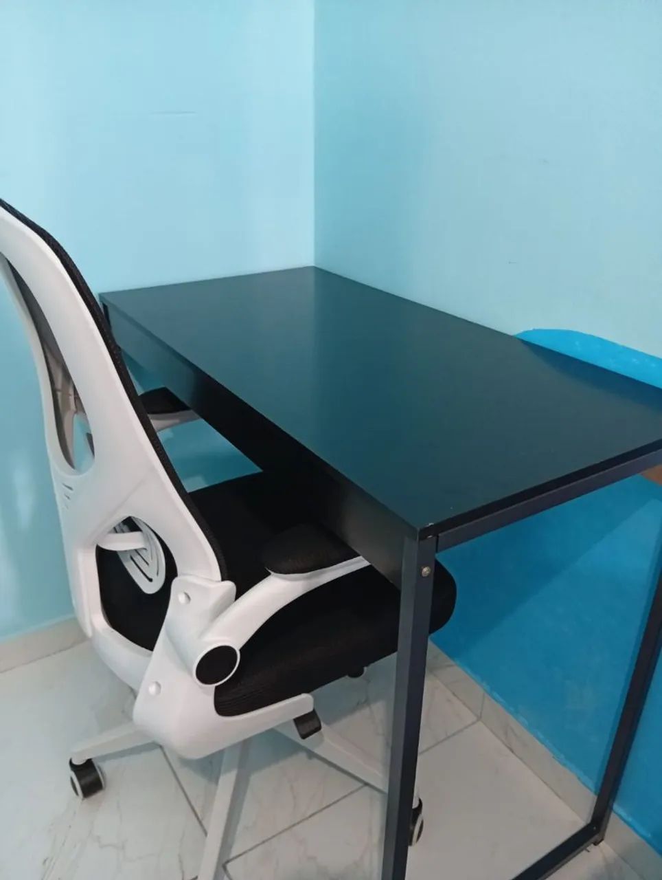 Bancada para estudos417561757101608960