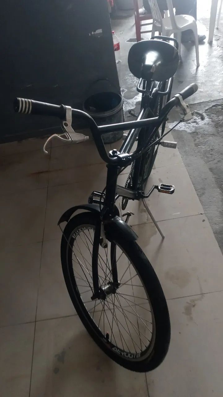Bicicleta aro 26 - Foto 3