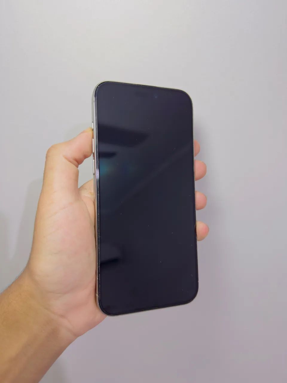 IPhone 15 Pro Max  - Foto 3