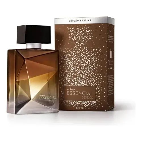 Perfume Essencial desejos Natura - Foto 2