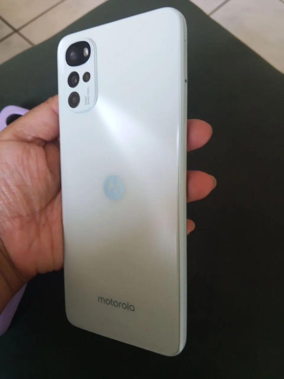 Celular moto g 22  128gb 