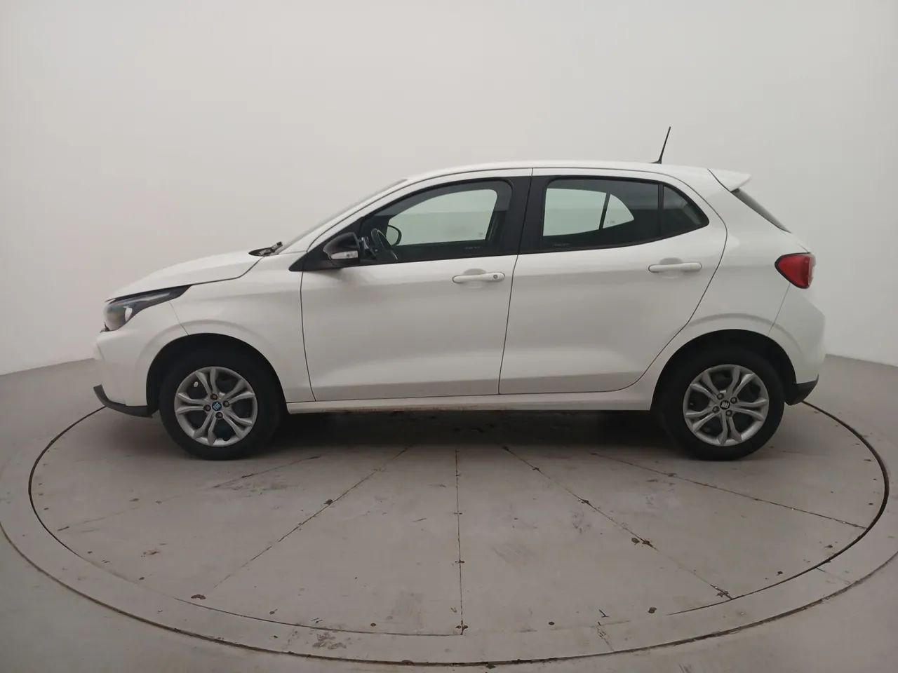 Fiat Argo Drive 1.0 Firefly 2026 - Foto 2