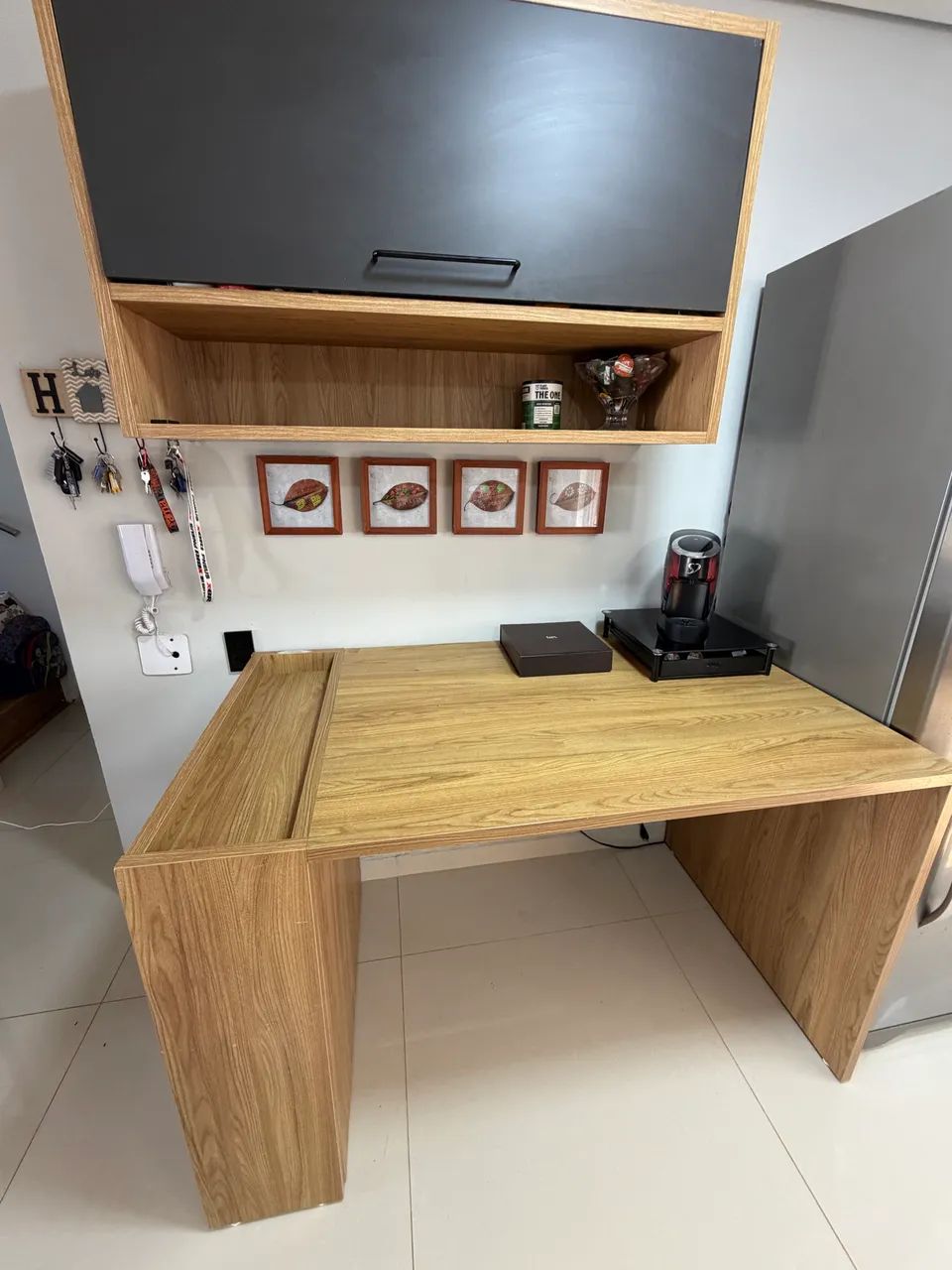 Armário modular completo cozinha - Foto 2