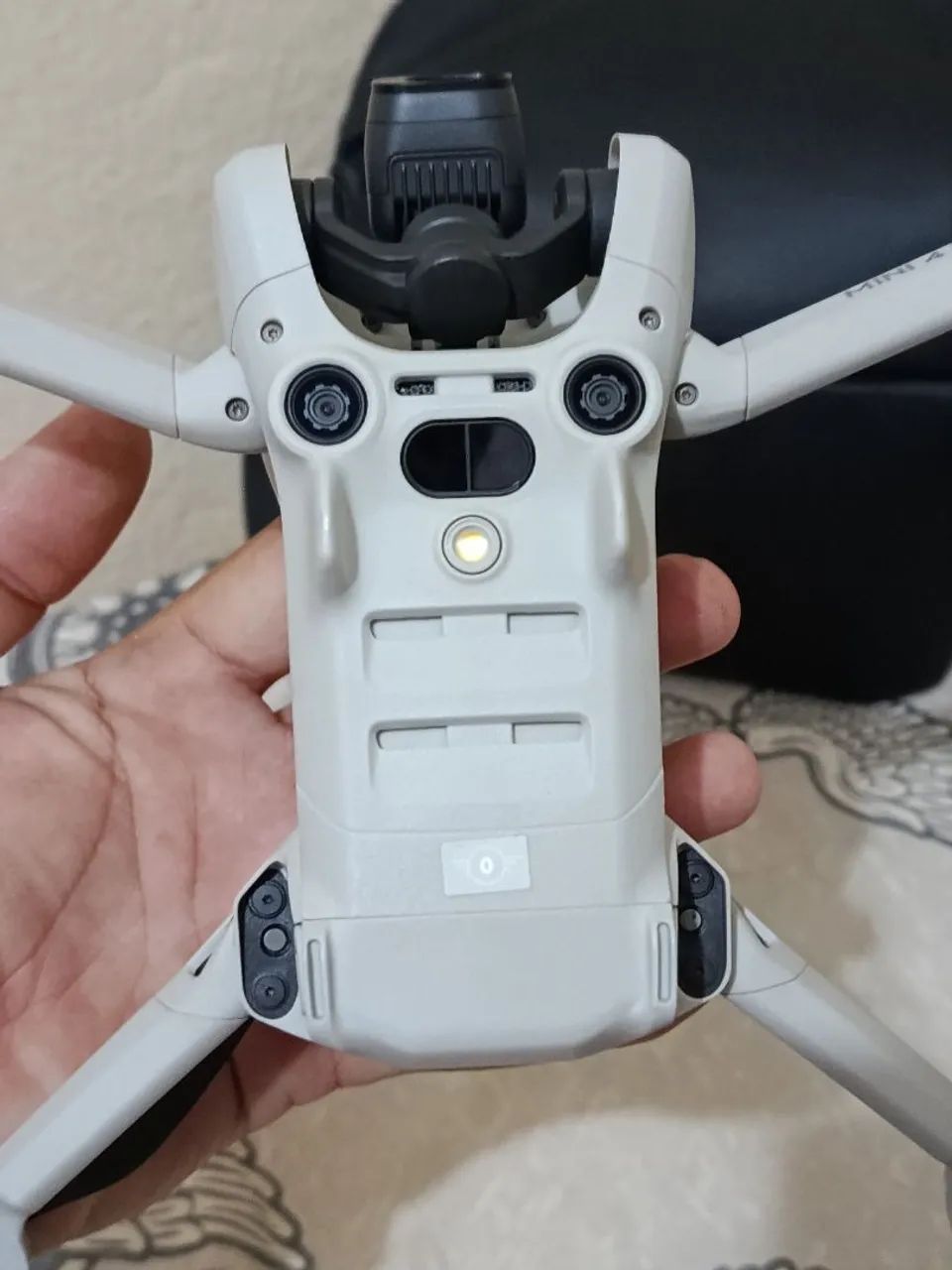 DJI Mini 4 pro  - Foto 4
