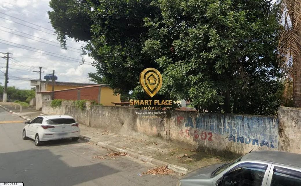 Lote / Terreno em Vila Santa Margarida - Ferraz de Vasconcelos - Foto 2