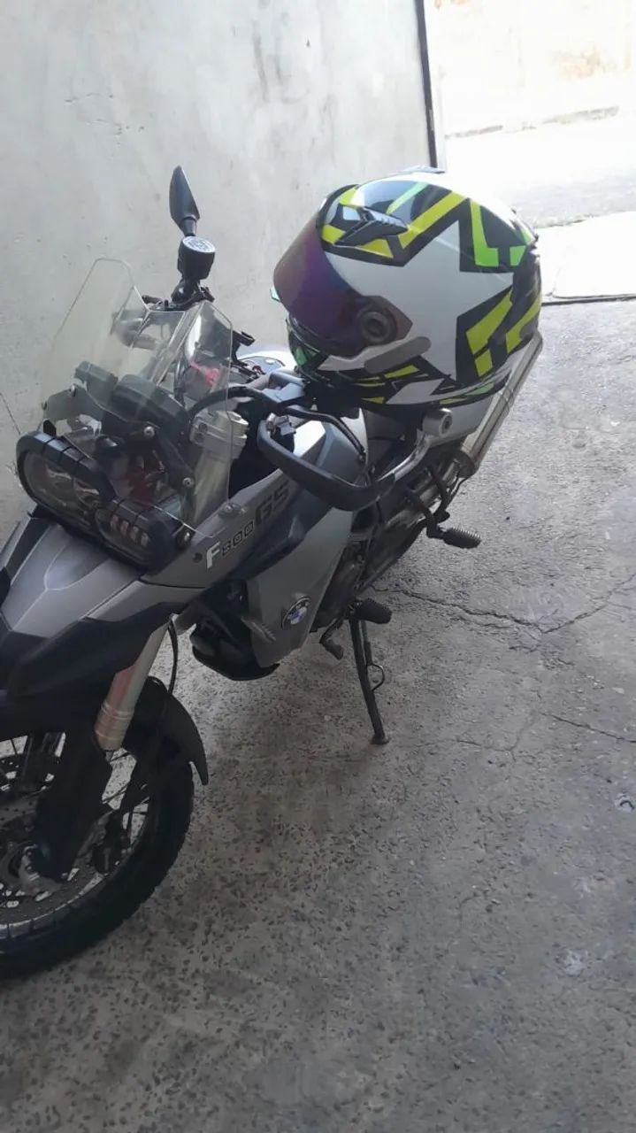 F800 gs - Foto 5