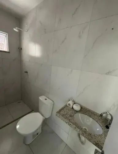 vendo casa em potengi NV03 - Foto 2