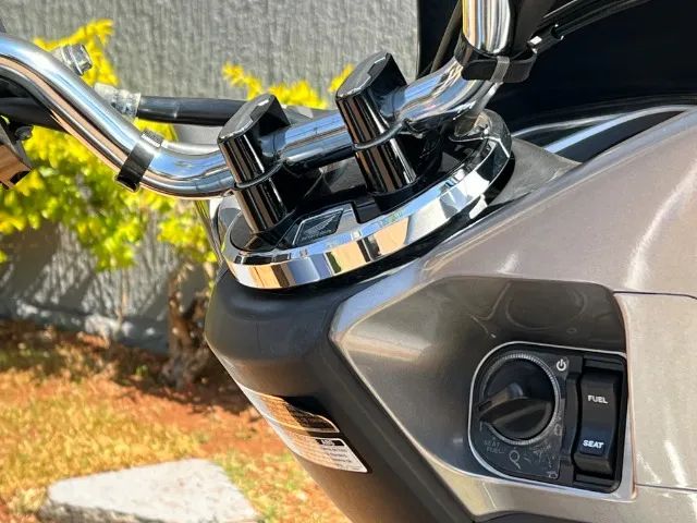 HONDA PCX Scooter - Foto 4