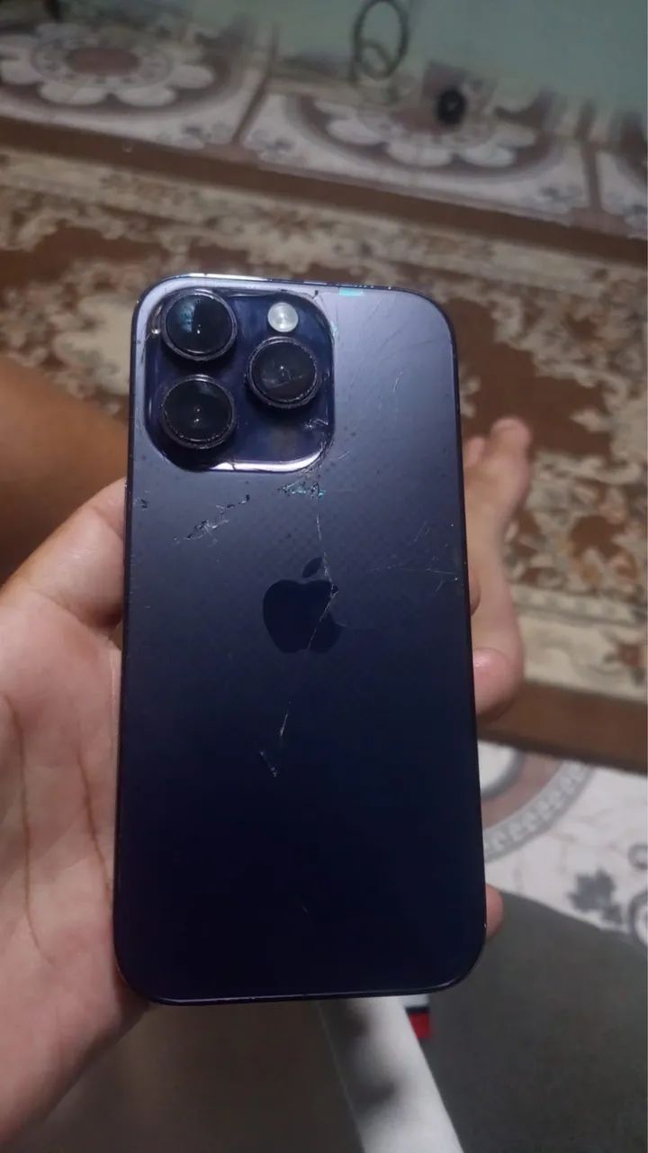 iPhone 14 Pro  - Foto 3