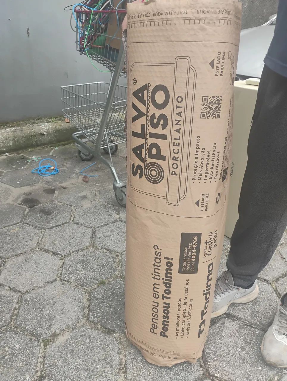 Salva Piso - Foto 4