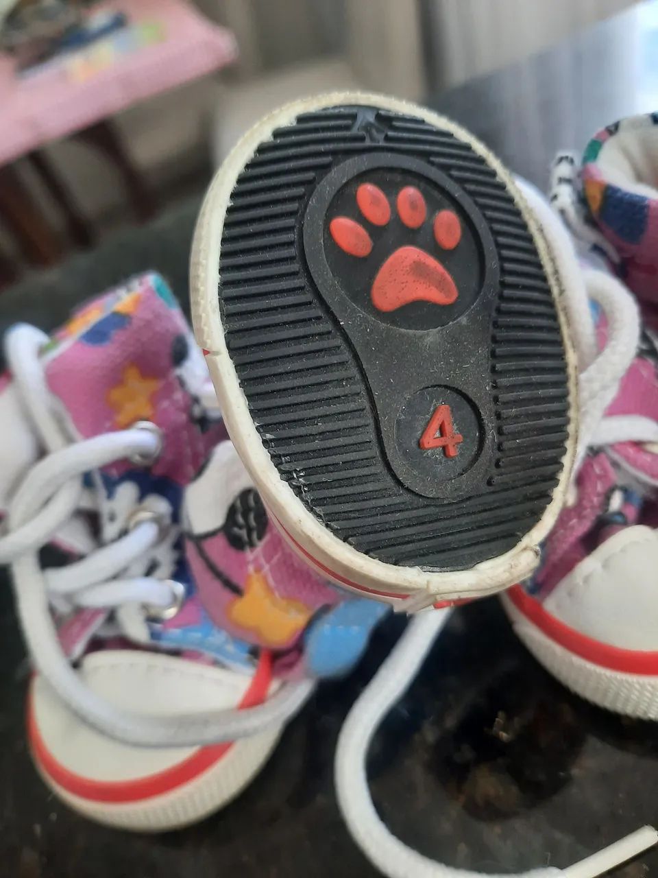 Tenis para Pet - Foto 2