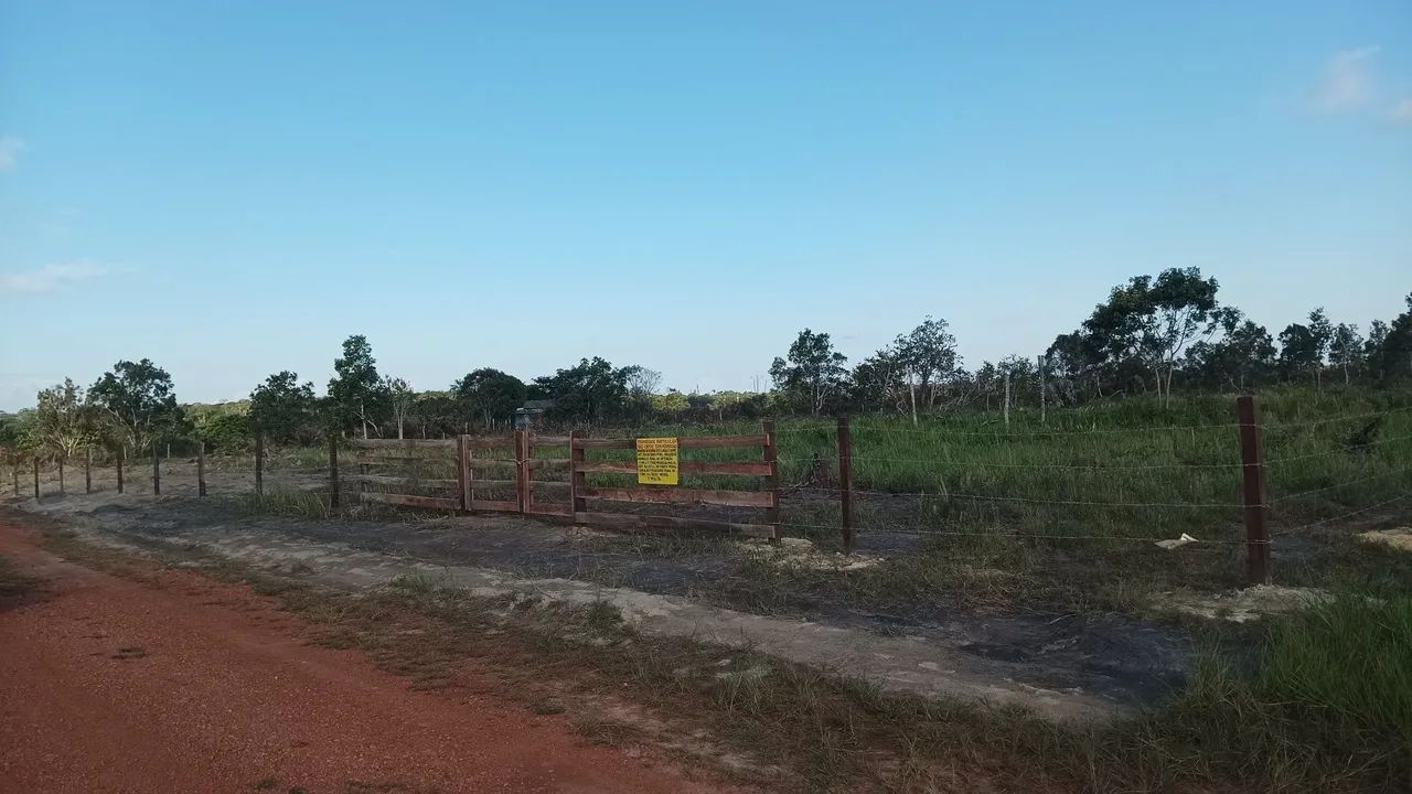 Chácara 