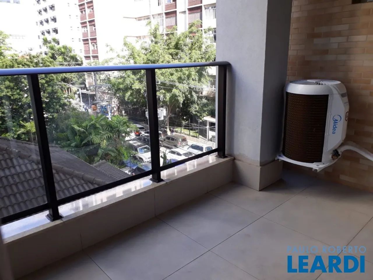 APARTAMENTO - PARAÍSO - SP - Foto 4