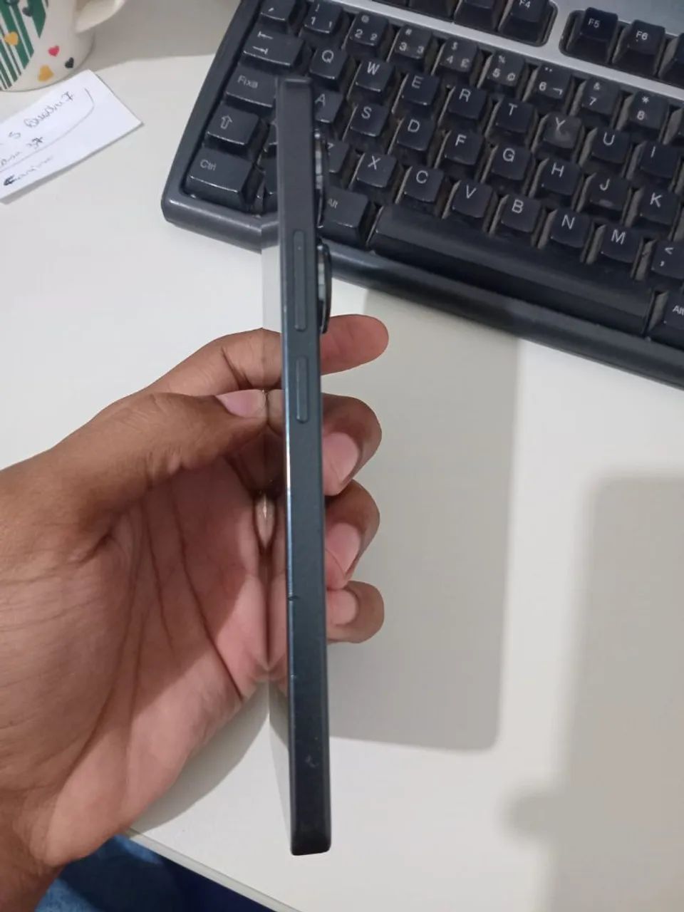 Vende celular em ótimo estado.  - Foto 4