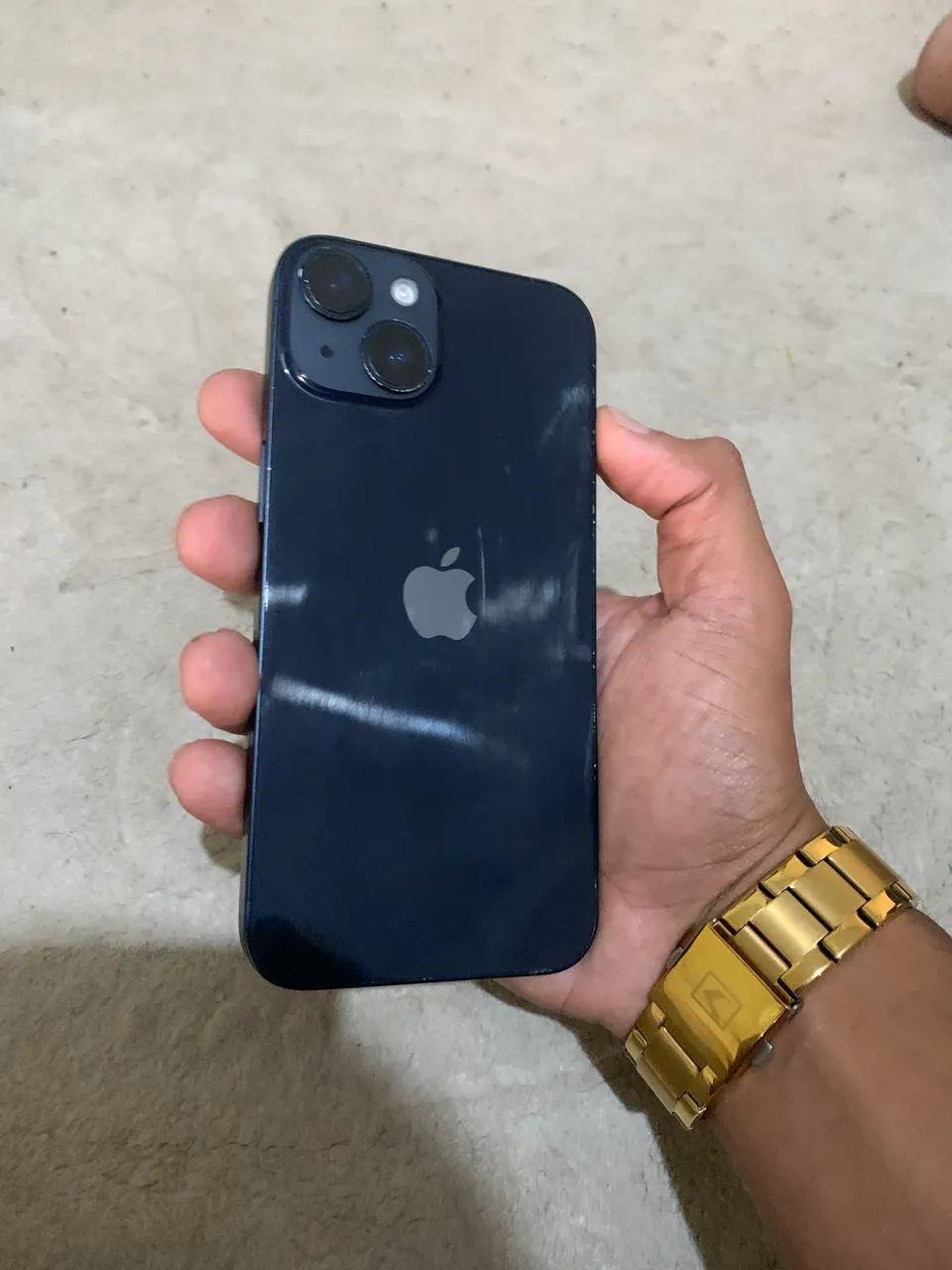 iPhone 14 128G Todo original  - Foto 3
