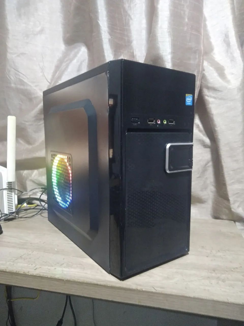 Computador completo jogos/trabalho  - Foto 4