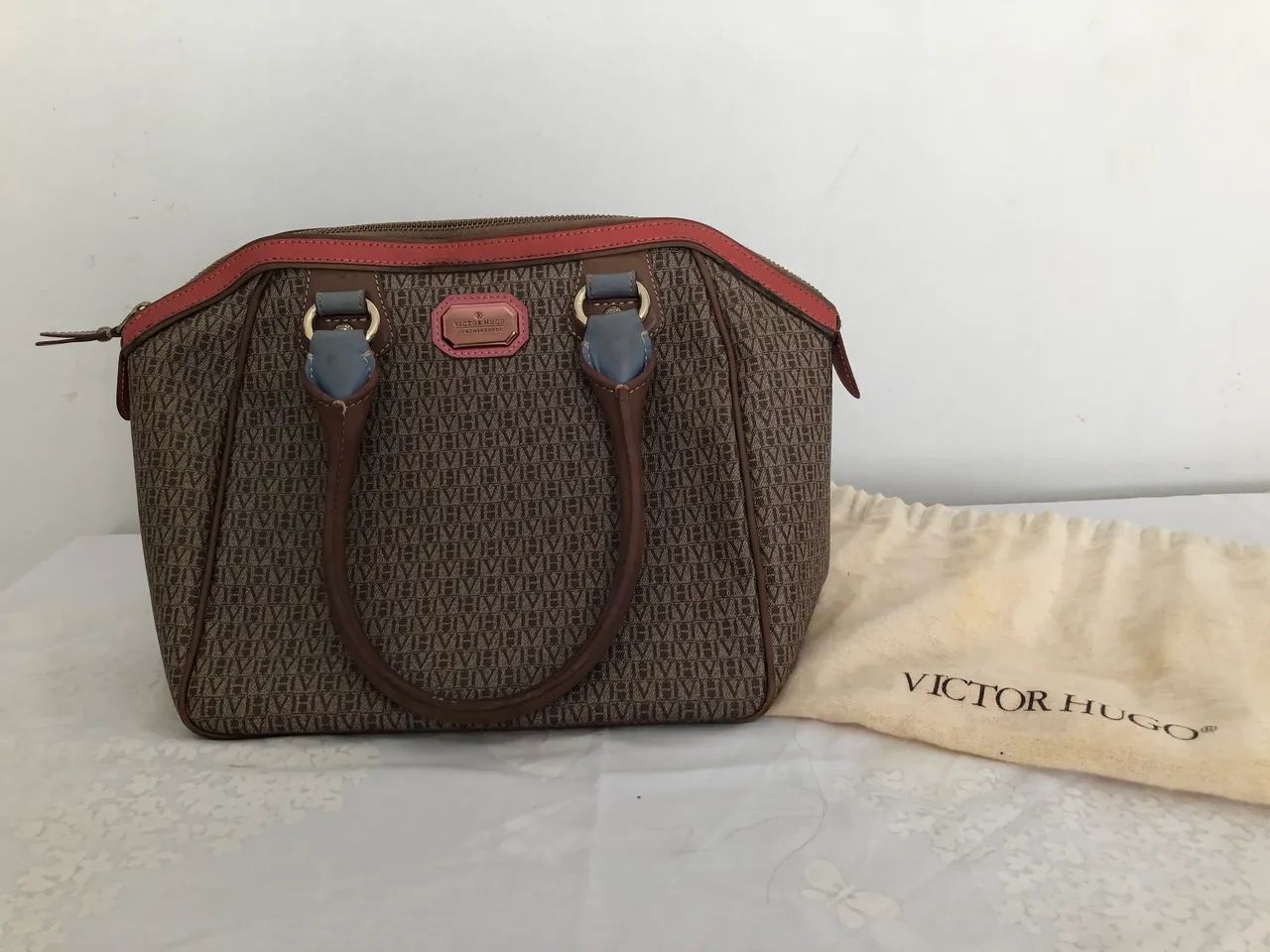 Bolsa Victor Hugo 