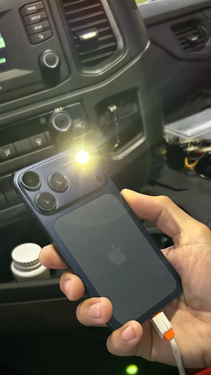iPhone 11 128 gb montado 17pro - Foto 4