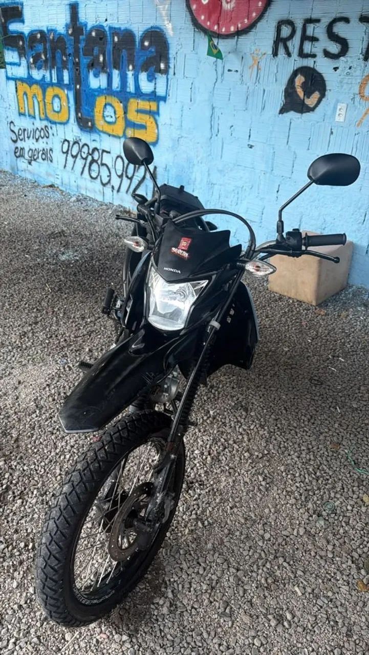 Bros 160  - Foto 2
