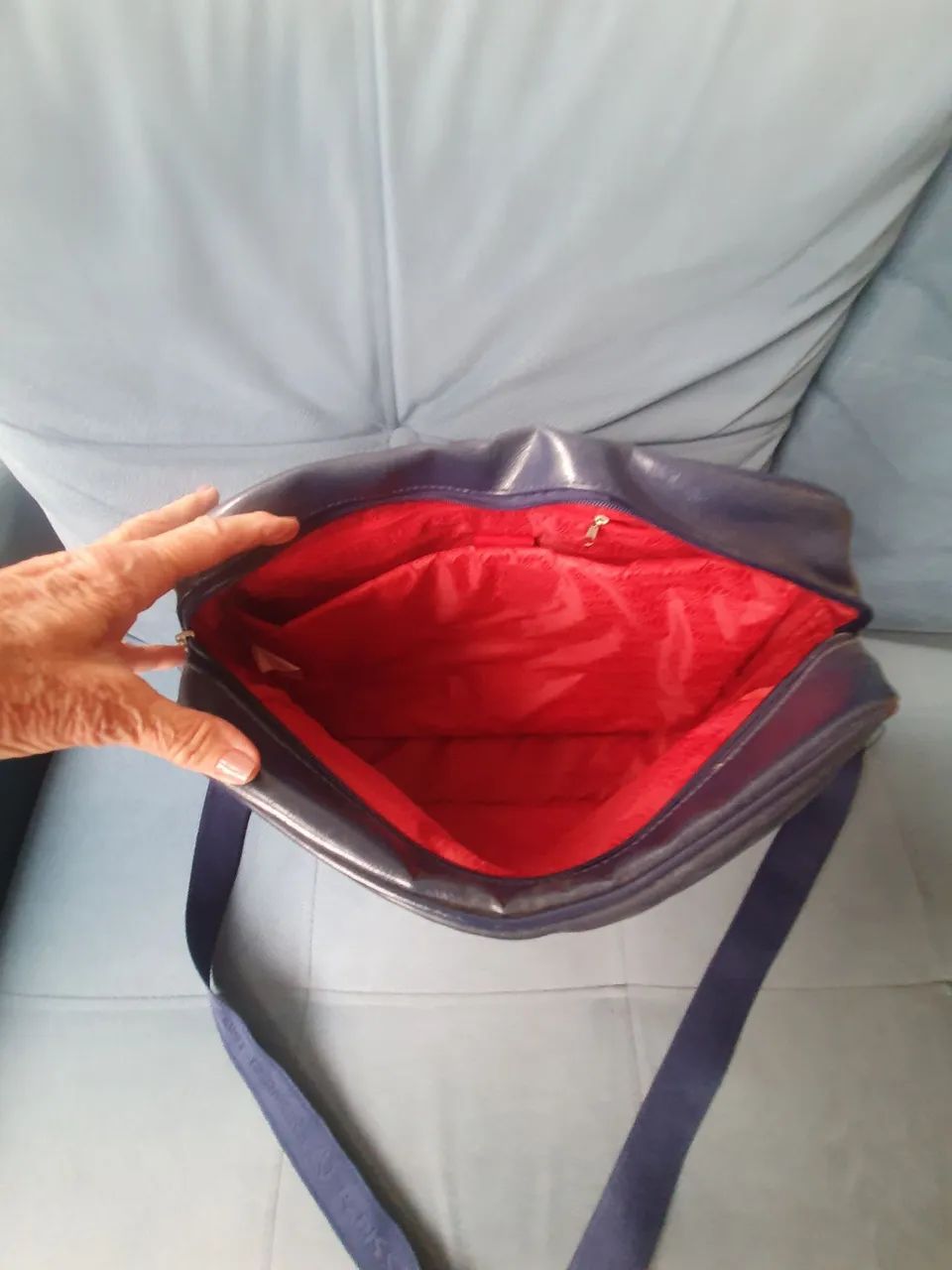 BOLSA PARIS SAINT GERMAIN ORIGINAL  - Foto 4