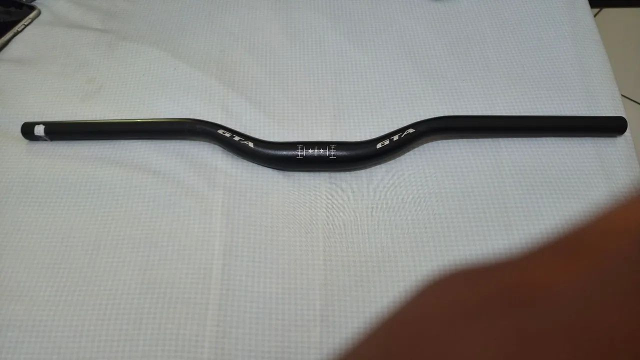 Vendo GUIDÃO de bicicleta  - Foto 2