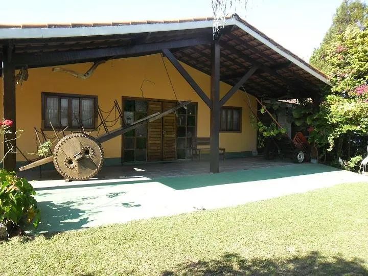 Rural Chácara em Itirapina - Foto 3