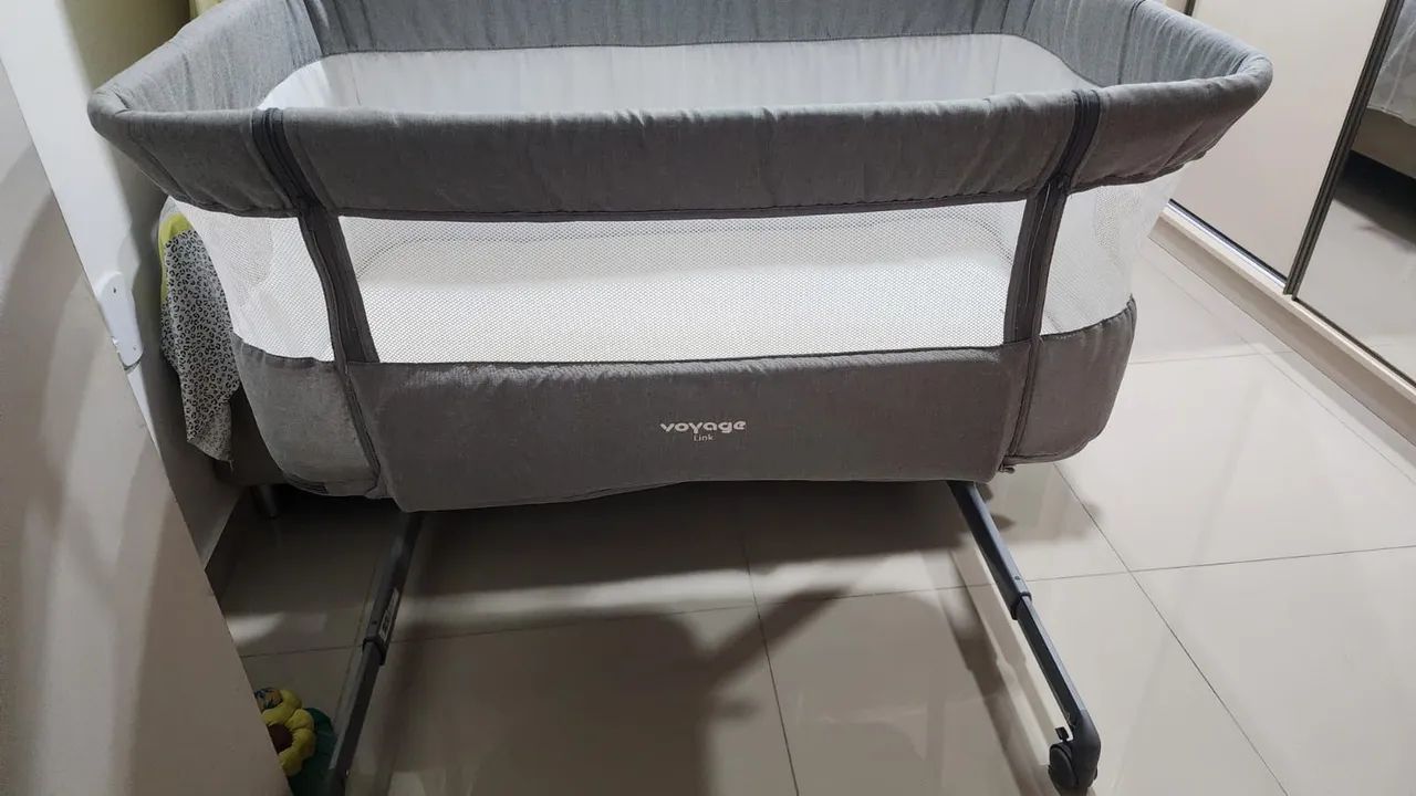 Berço  - Foto 5