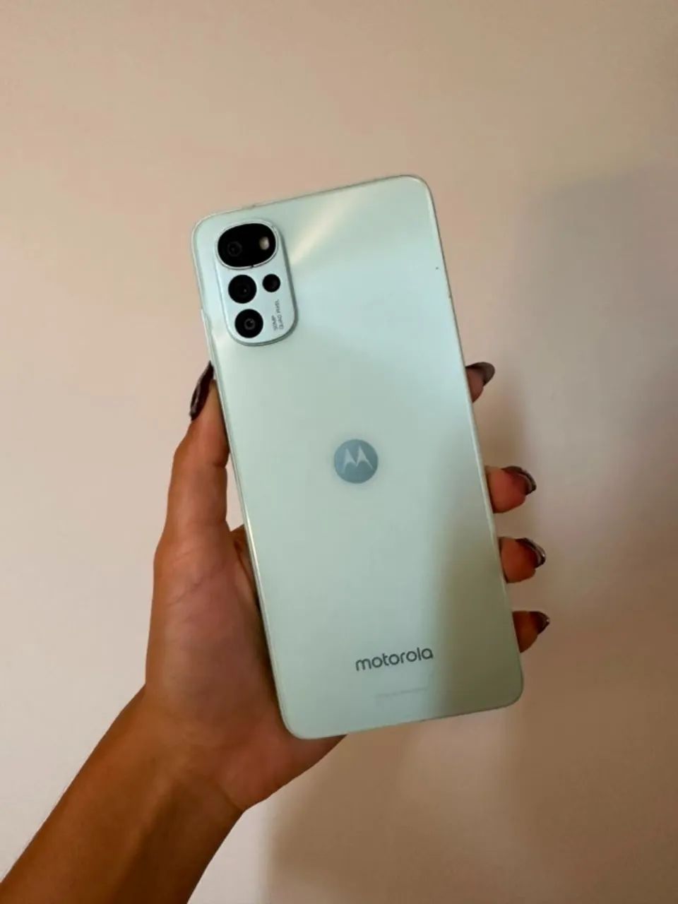 Moto G22 - 128gb - Foto 4