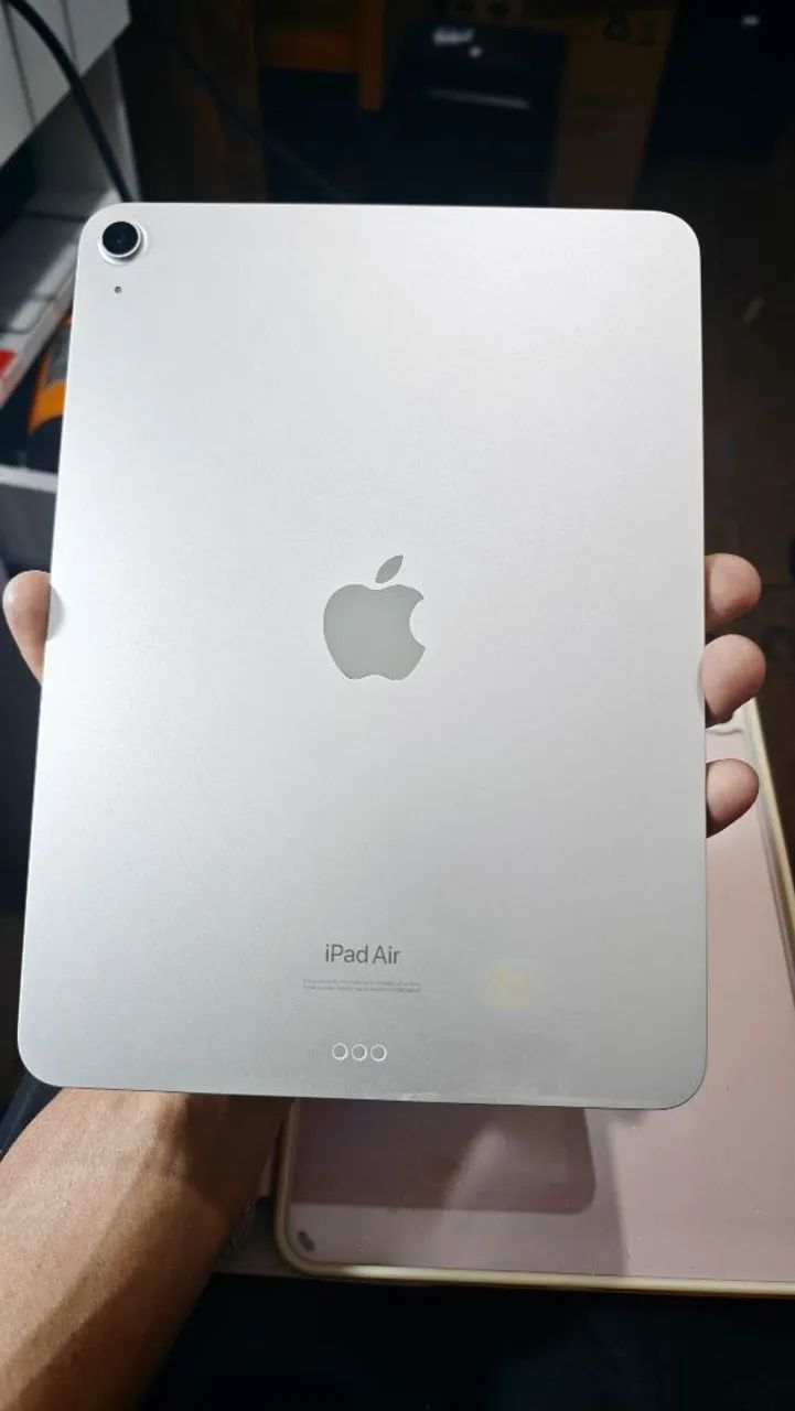 Ipad air 5 geração M1 - Foto 4