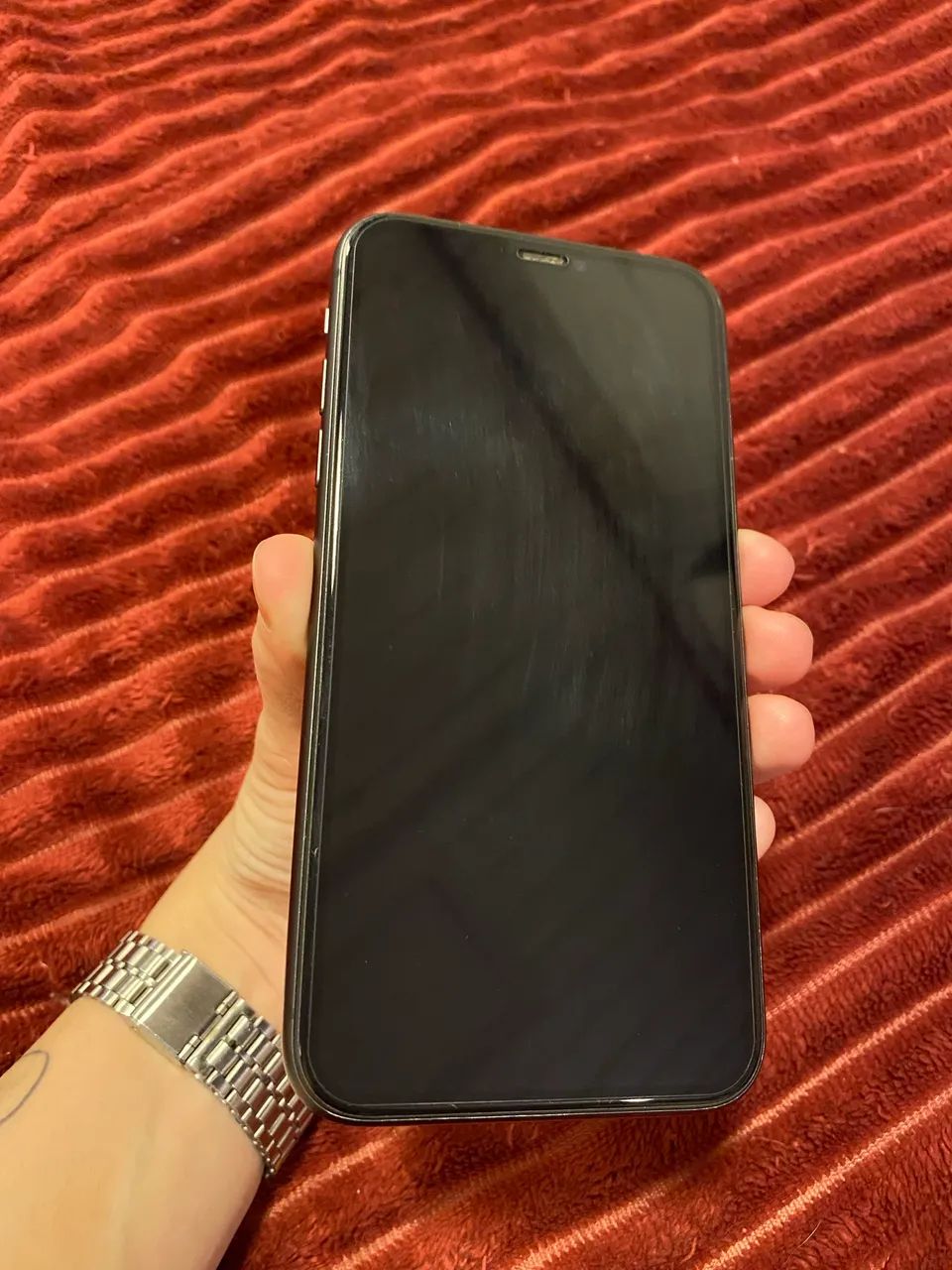 Vendo Iphone 11