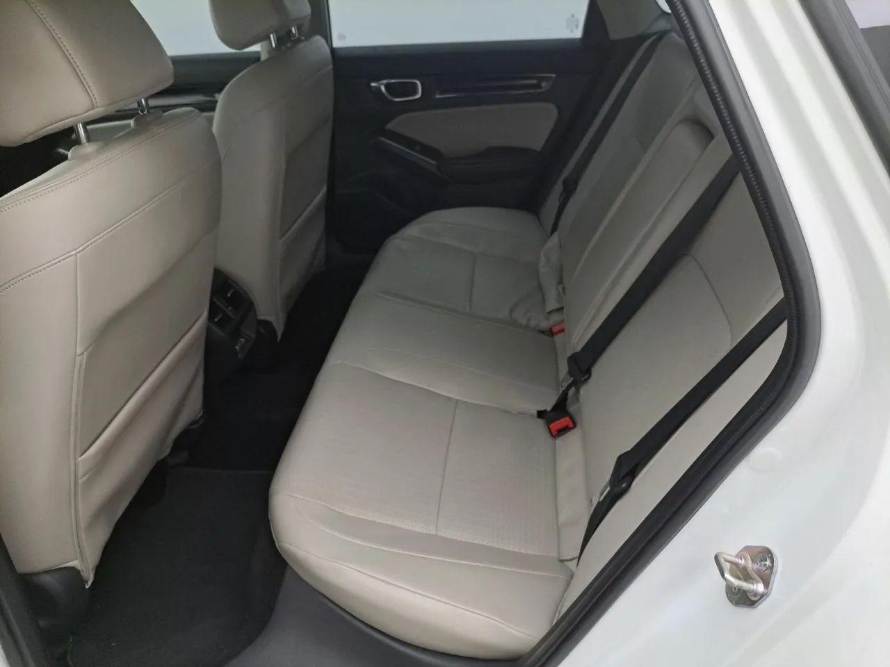 Honda Civic Sed.Touring 2.0 16V Aut. (Híbrido), foto 17 de 18