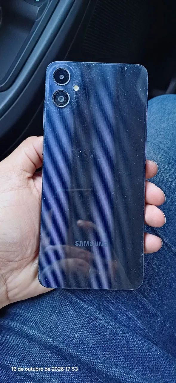 Samsung A05  - Foto 2