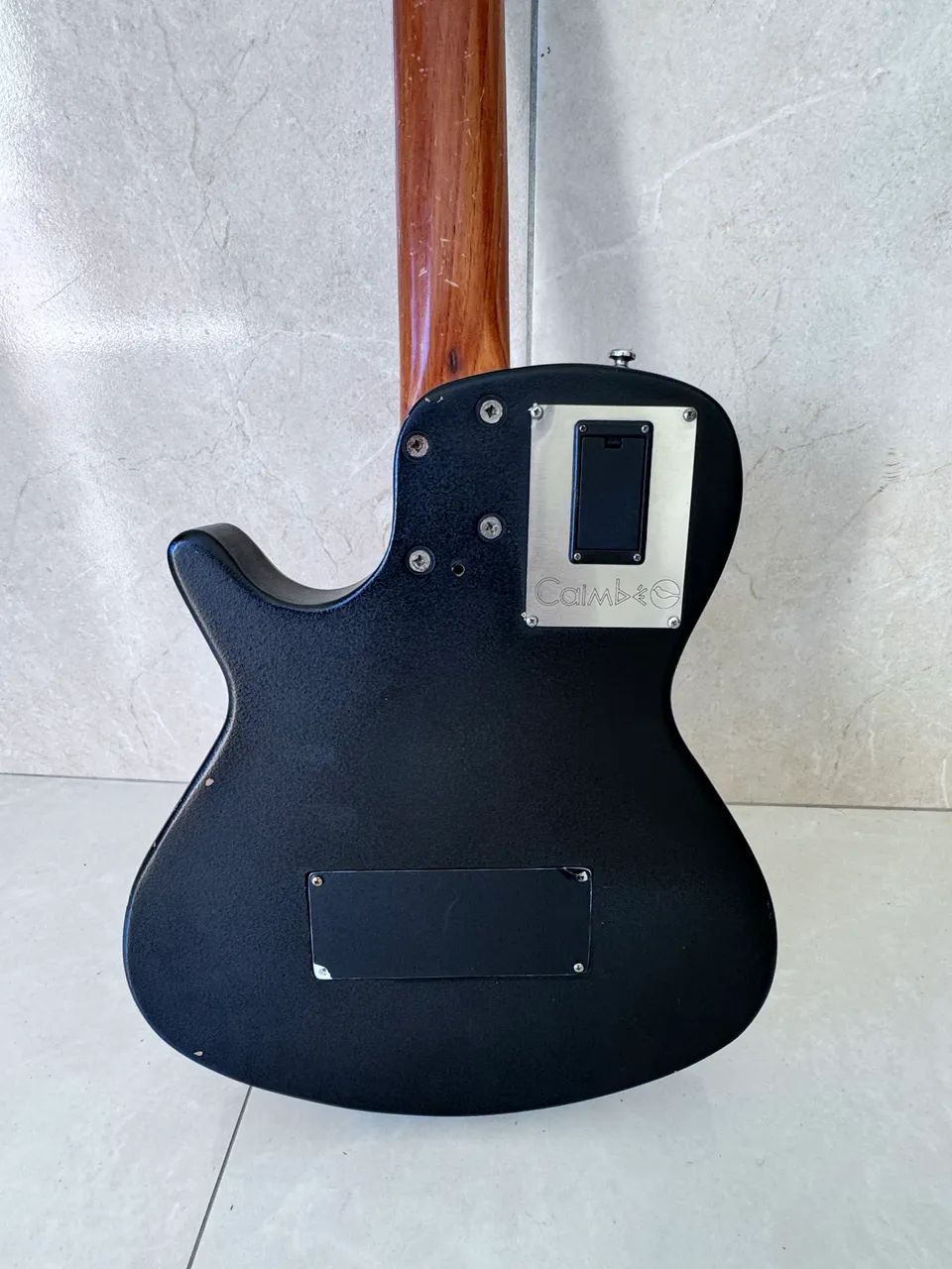 Violão caimbé - Foto 4