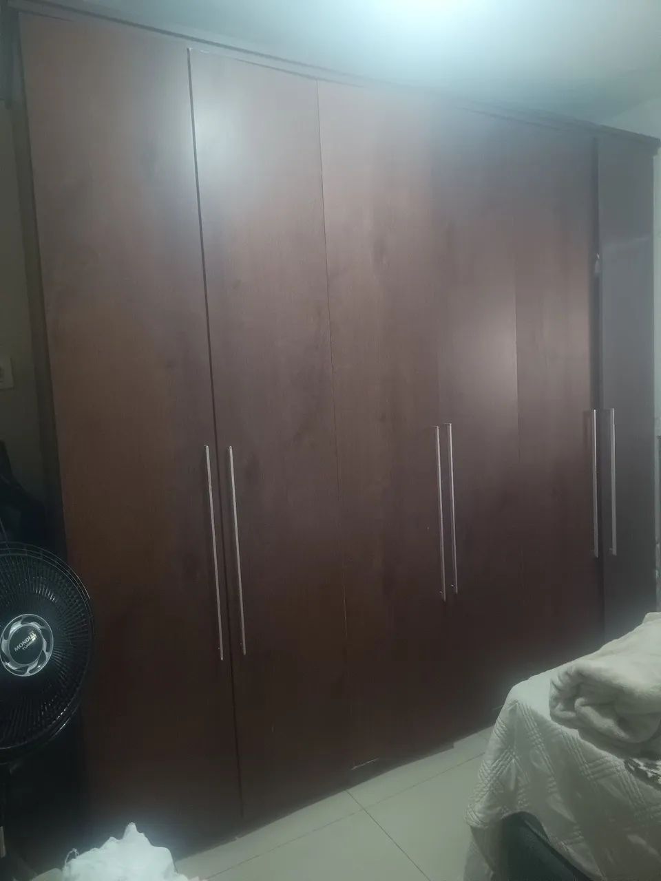 Guarda roupa casal