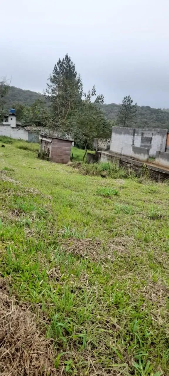 LINDO TERRENO À VENDA - EMBU-GUAÇU - Foto 4