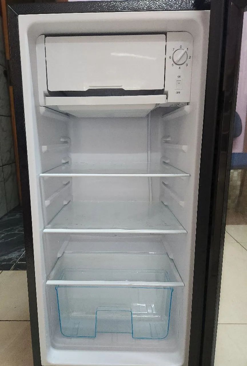 Frigobar Philco Novíssimo!!! - Foto 3