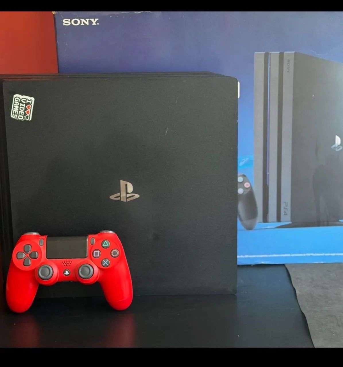 Ps4