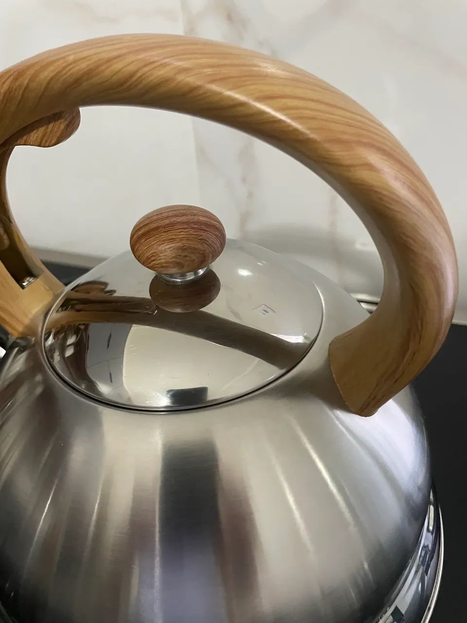 CHALEIRA DE INOX  - Foto 4