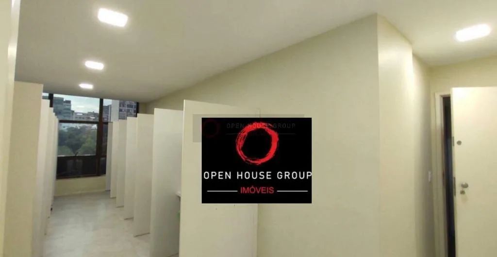 Open House Imóveis vende Sala comercial duplex - Foto 5